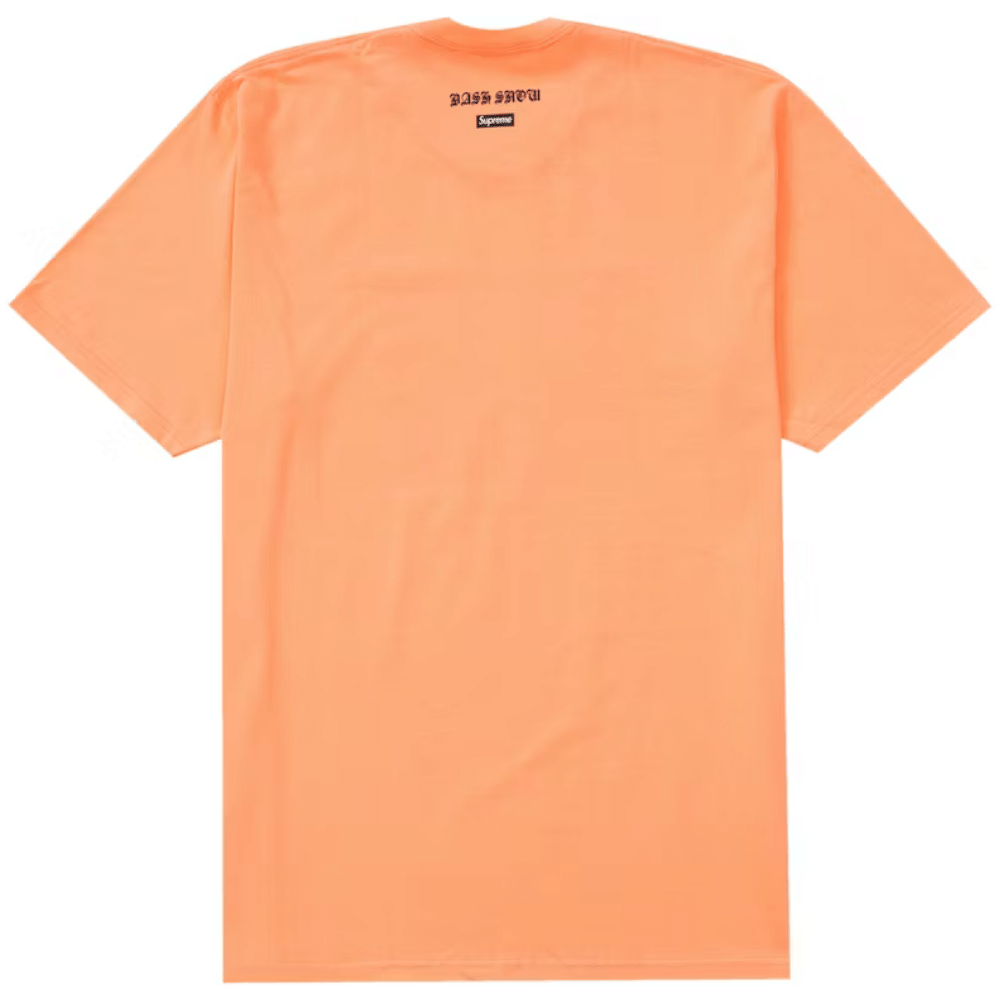 Camiseta Supreme Hell Peach foto 1