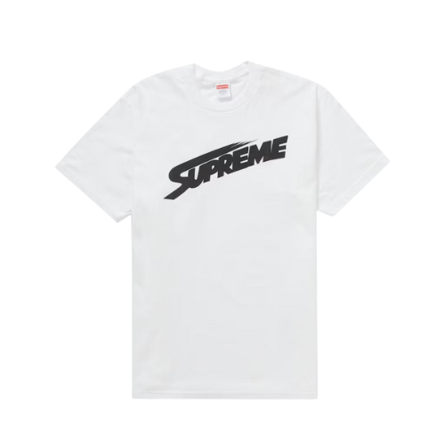 Camiseta Supreme Classic Logo S/S Lime - Droper