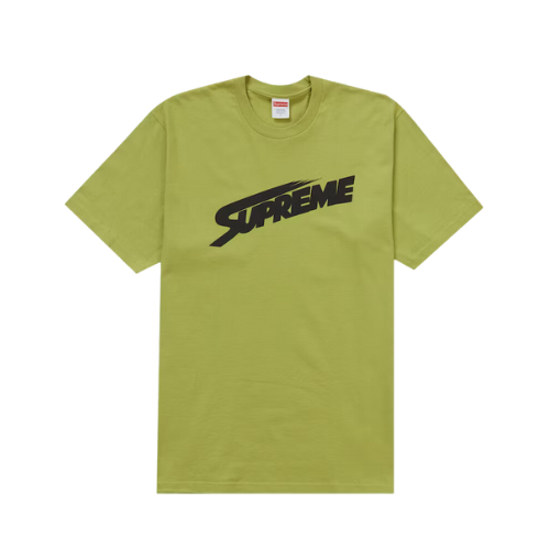 Camiseta Supreme Mont Blanc Green
