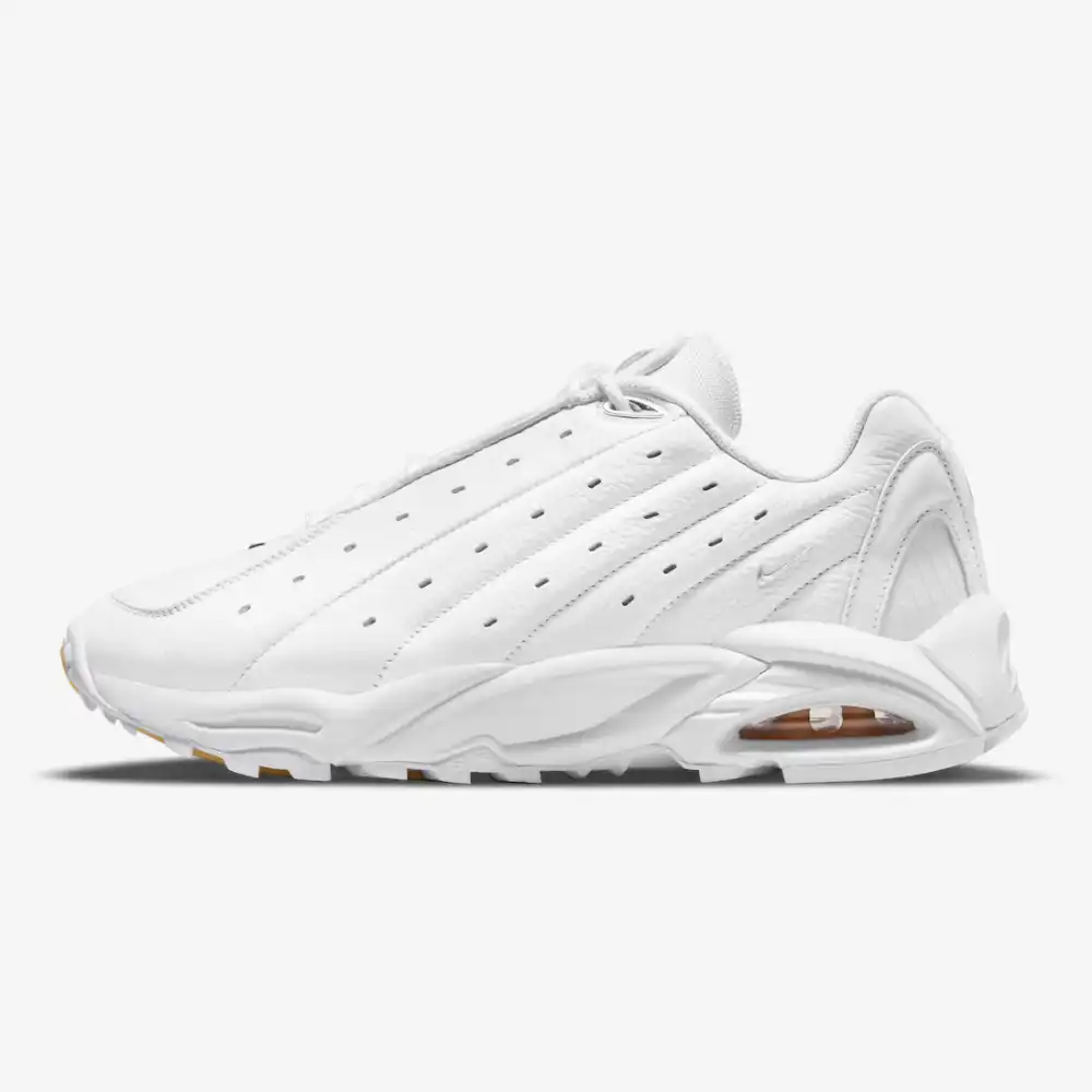 Imagem NOCTA x Nike Hot Step Air Terra White