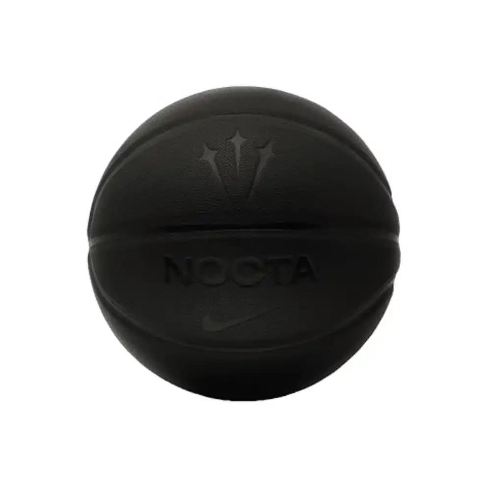 nike nocta basketball サイズS NOCTA x Nike Basketball Black - Droper