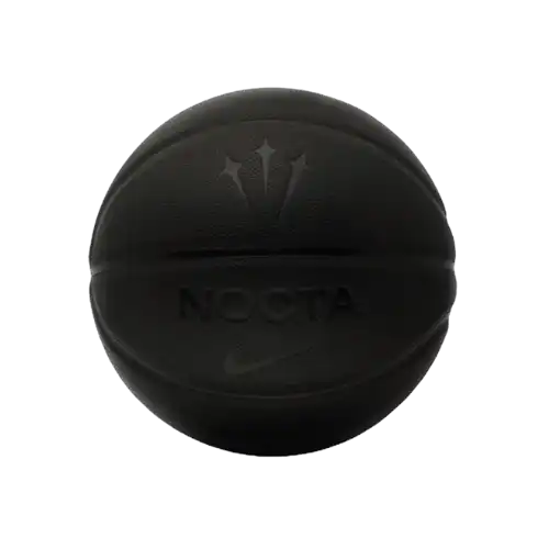 NOCTA x Nike Basketball Black - Droper