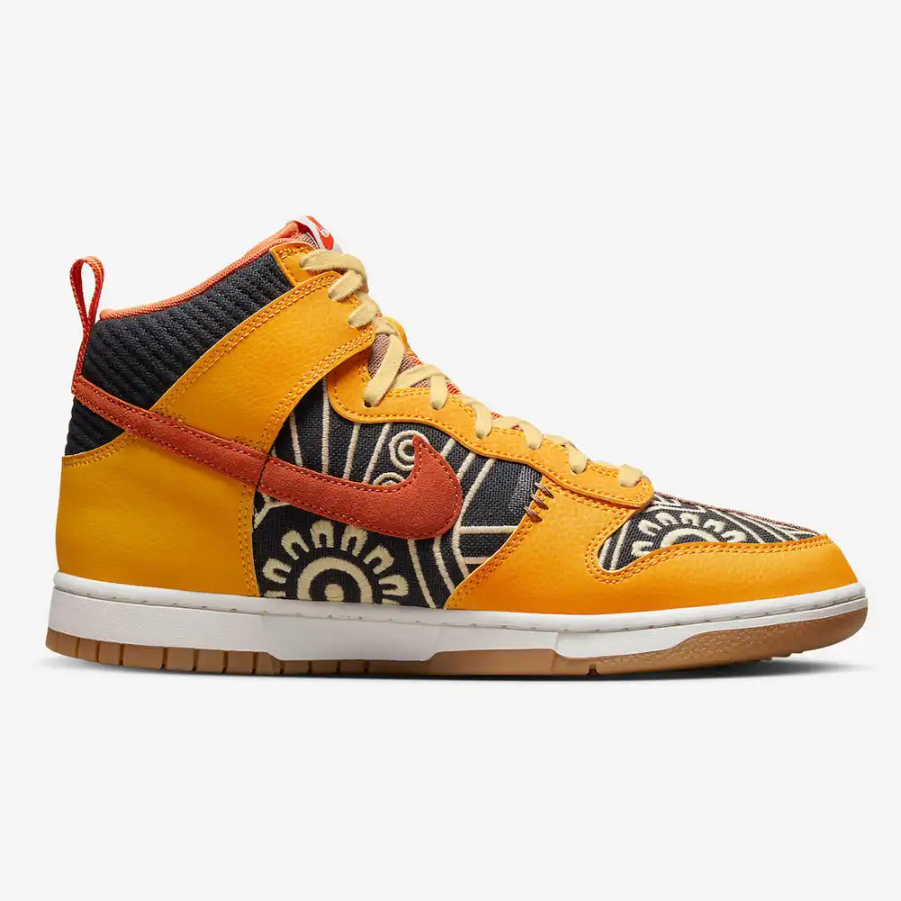 Nike Dunk High Somos Familia foto 3