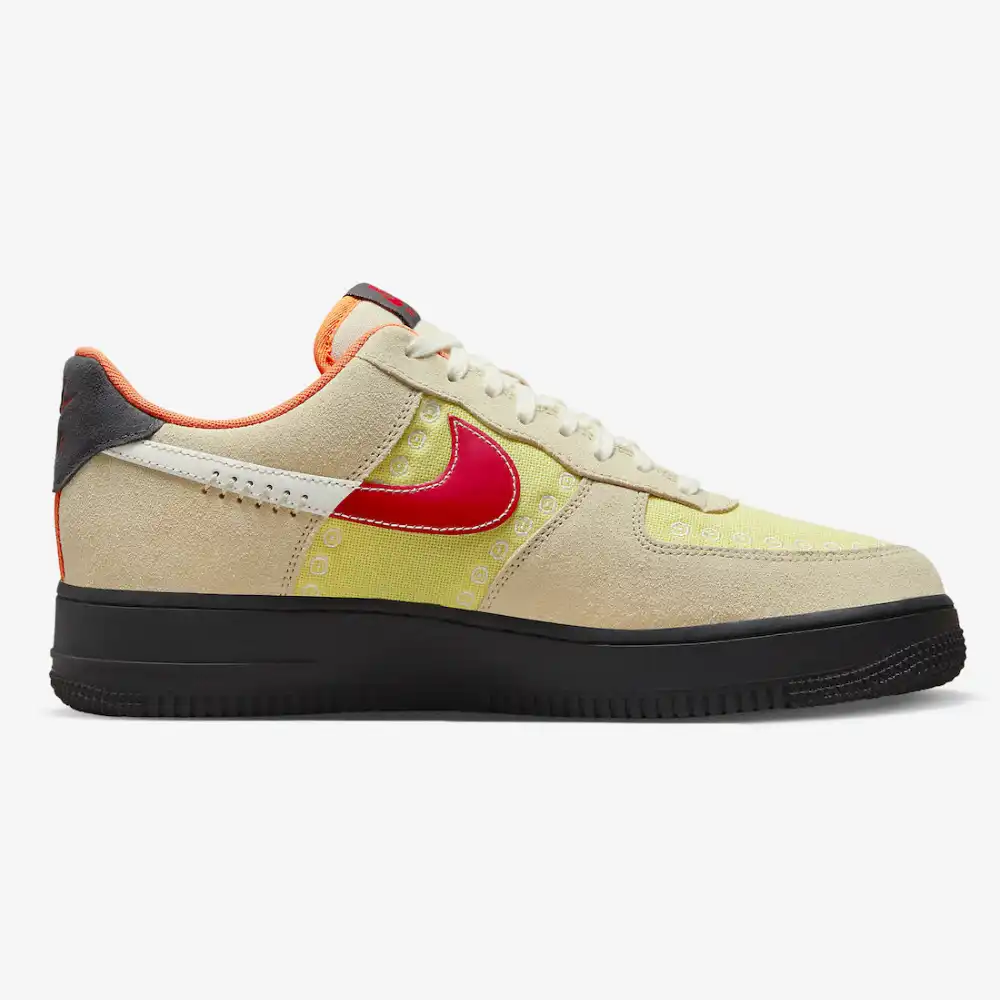 Nike Air Force 1 Low Somos Familia foto 3