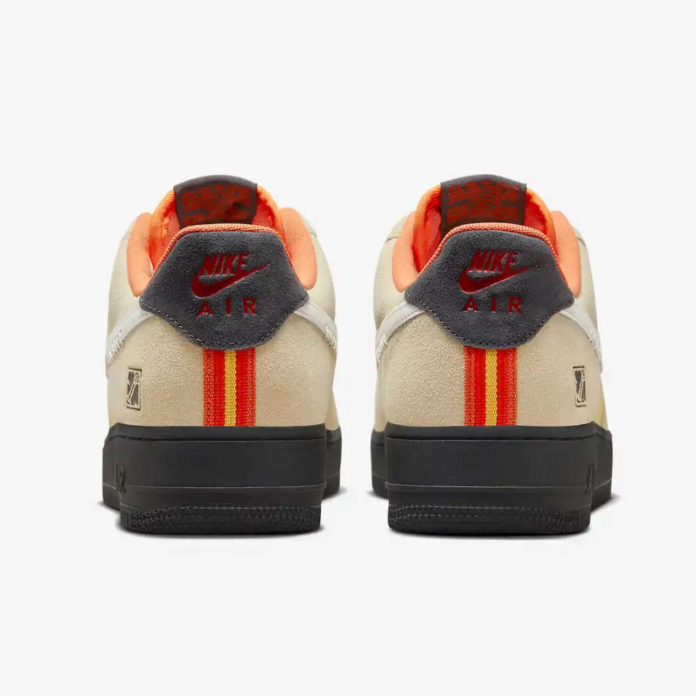 Nike Air Force 1 Low Somos Familia foto 4