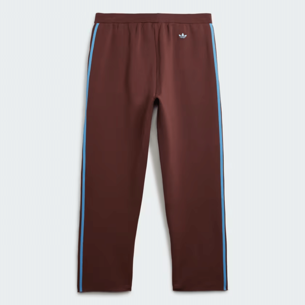 Wales Bonner x adidas Calça Mystery Brown - Droper