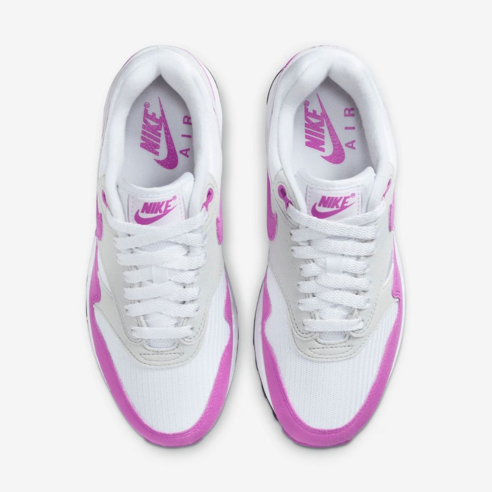 Nike Air Max 1 Fuchsia Dream - Droper