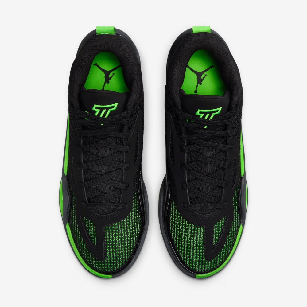 Jordan Tatum 1 Green Strike - Droper