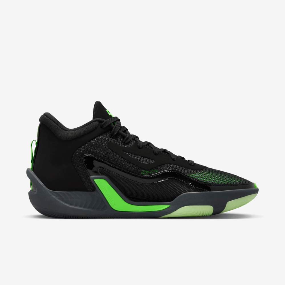Jordan Tatum 1 Green Strike - Droper