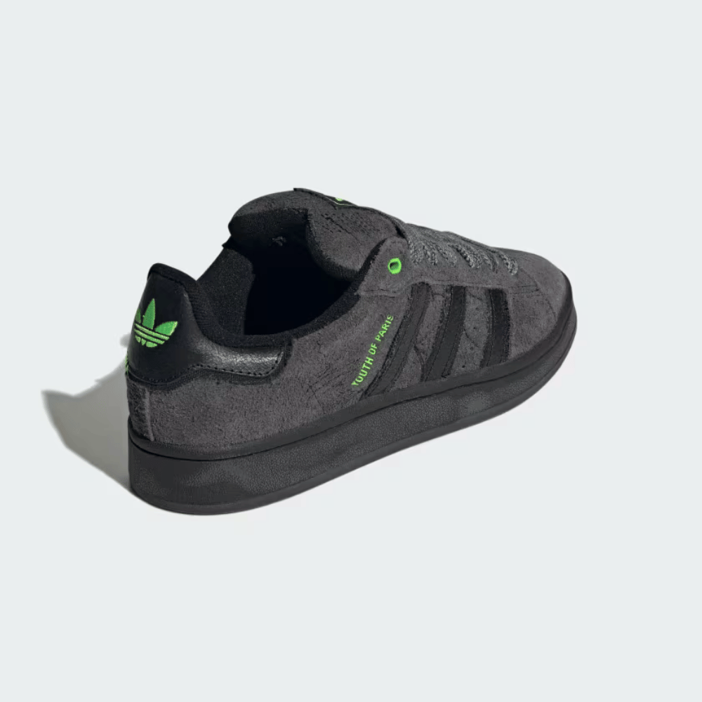 Youth Of Paris x adidas Campus 00s Carbon - Droper