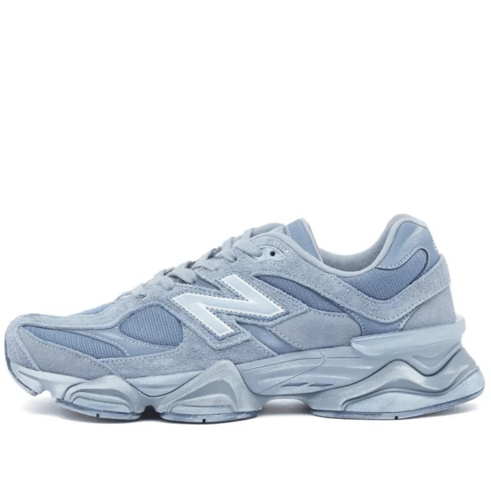 New Balance 9060 Arctic Grey foto 1