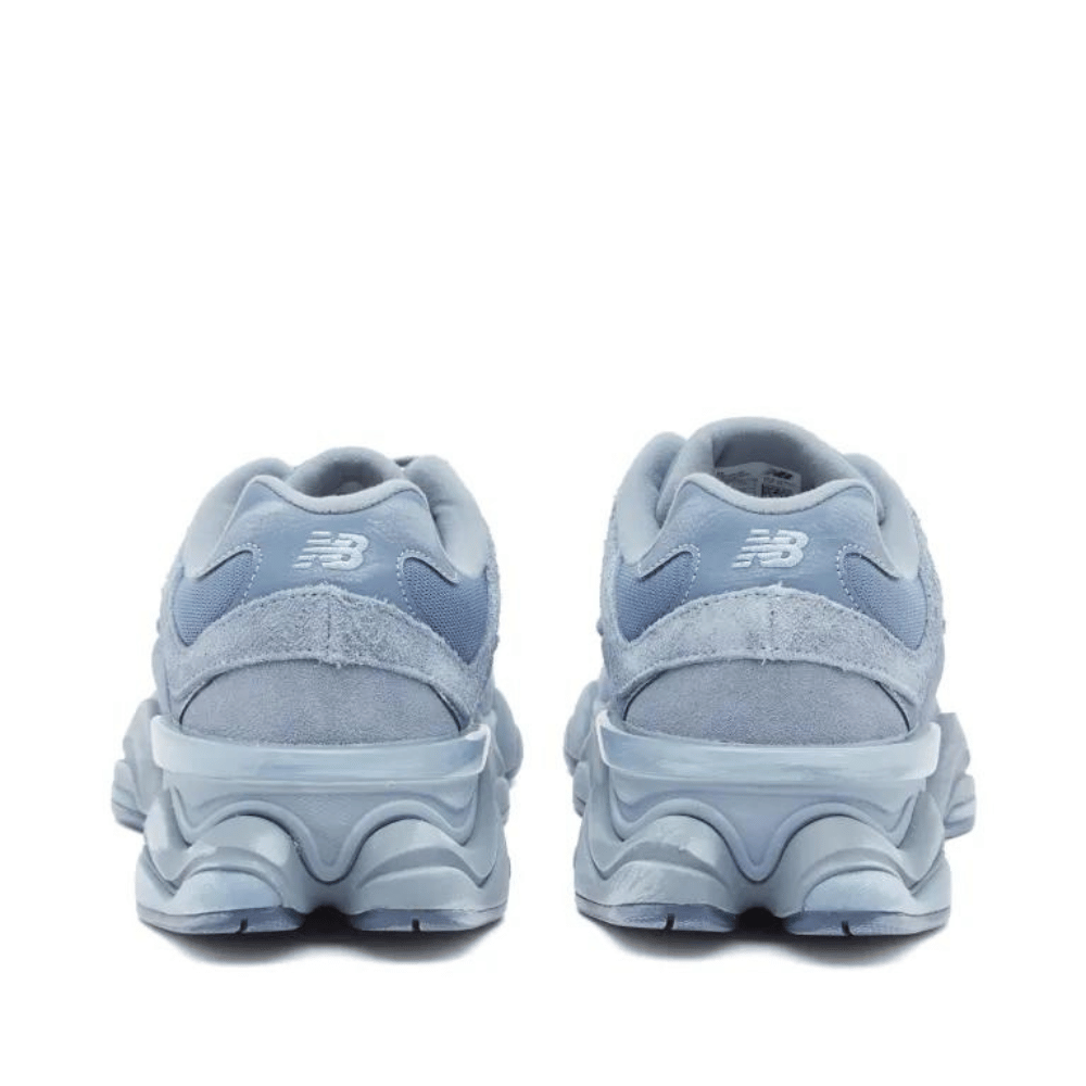 New Balance 9060 Arctic Grey foto 3