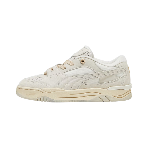 Puma-180 Perf Alpine Snow Frosted Ivory