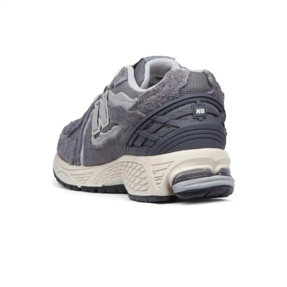 New Balance 1906D Protection Pack Harbor Grey foto 3