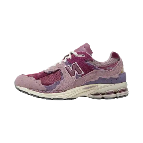 New Balance 2002R Protection Pack Pink