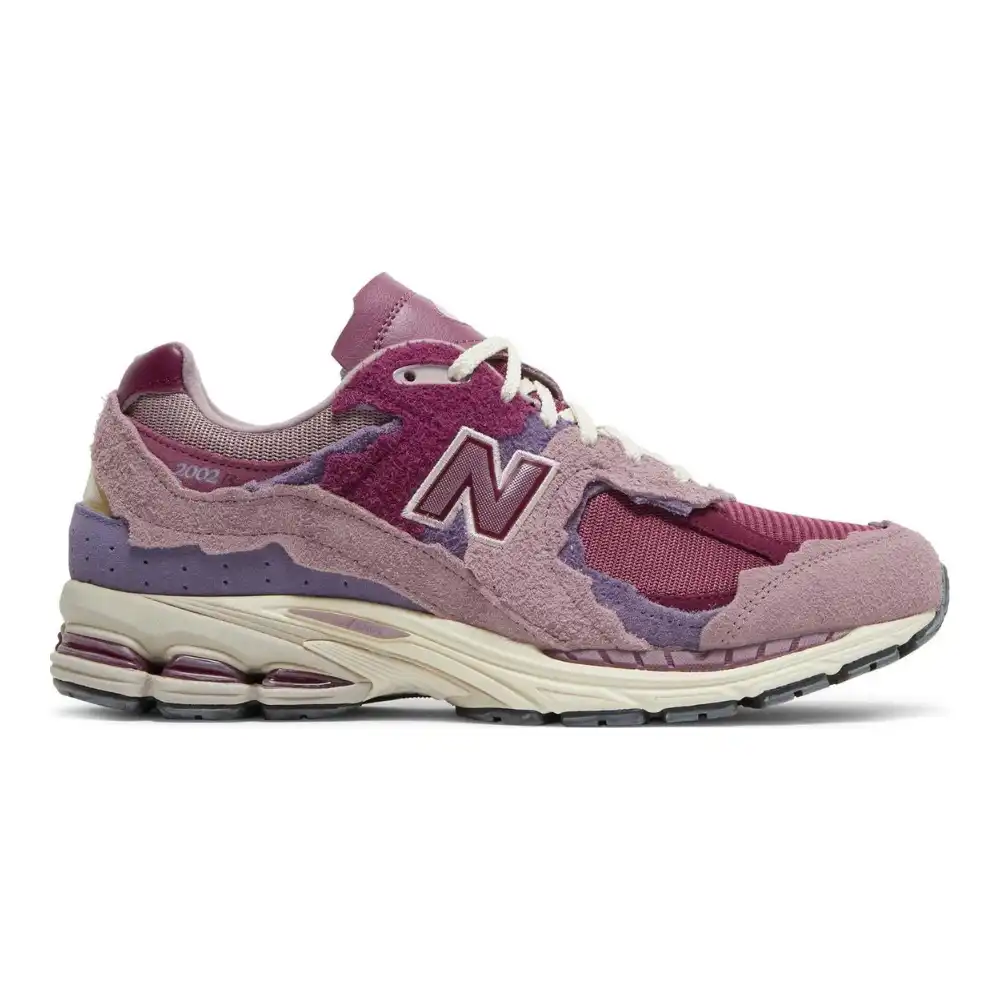 New Balance 2002R Protection Pack Pink foto 1