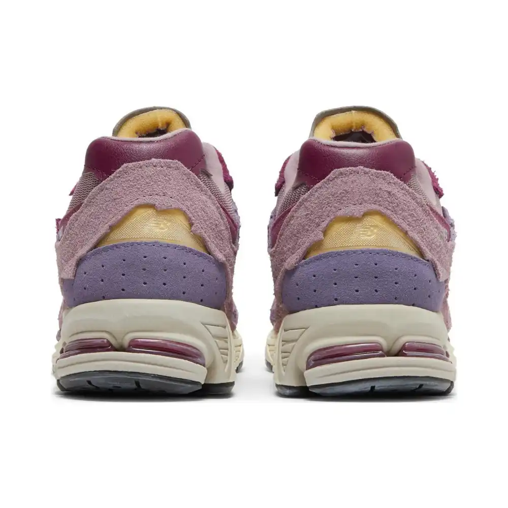 New Balance 2002R Protection Pack Pink foto 2