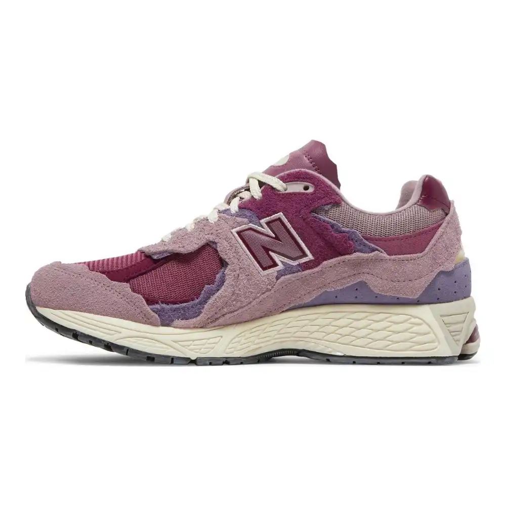 New Balance 2002R Protection Pack Pink foto 3
