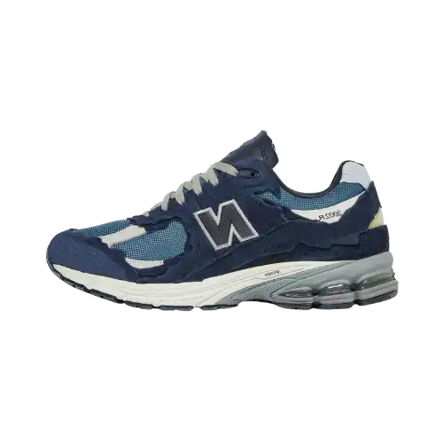 New Balance 2002R Protection Pack Dark Navy