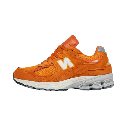 New Balance 2002R Protection Pack Vintage Orange