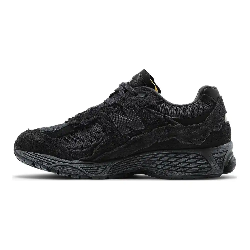 New Balance 2002R Protection Pack Phantom foto 3