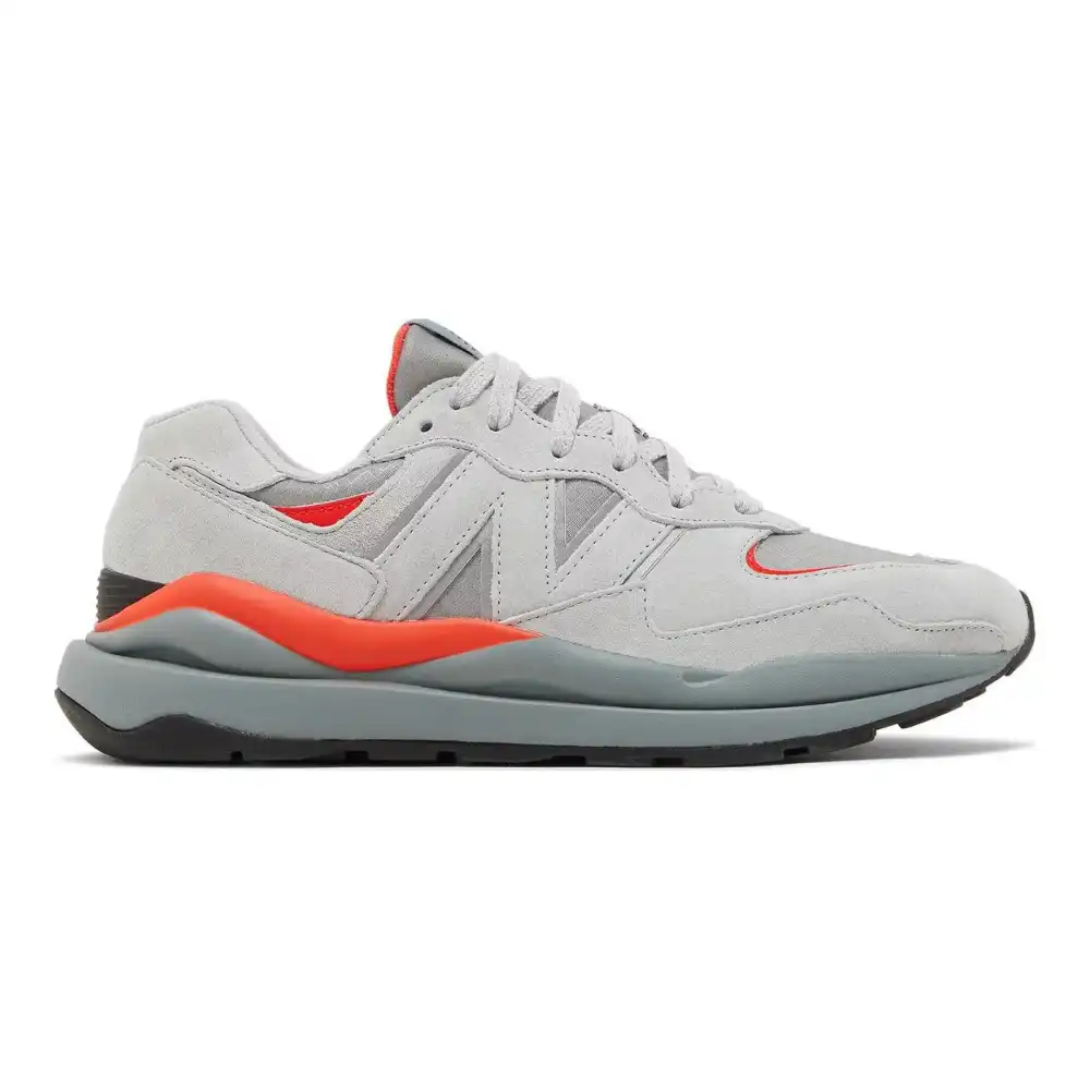 New Balance 57/40 Protection Pack Grey foto 1