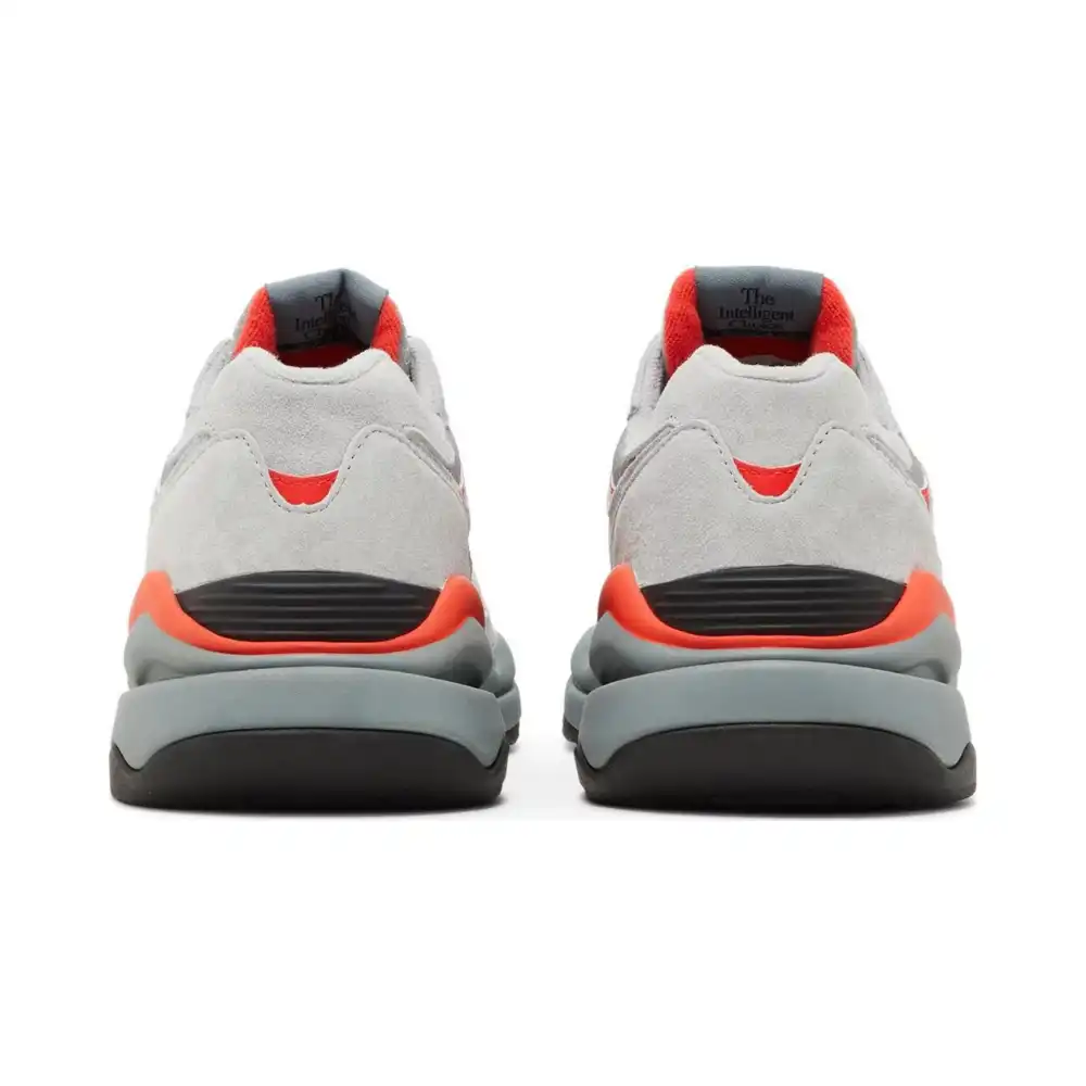 New Balance 57/40 Protection Pack Grey foto 2