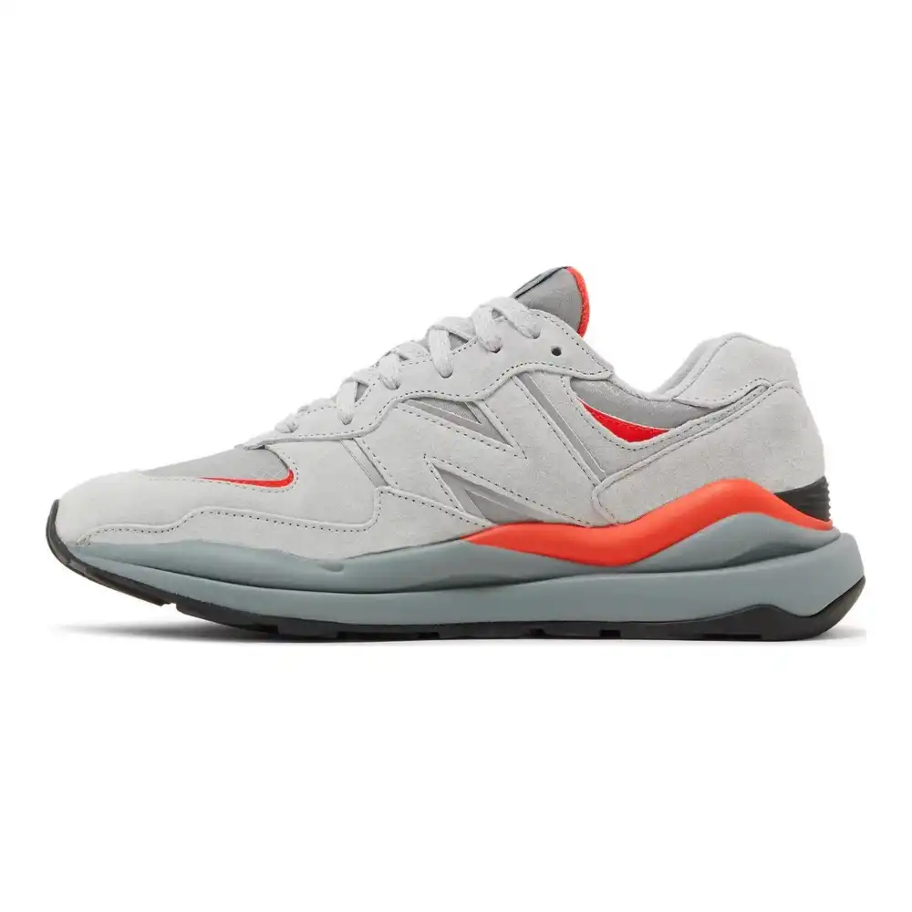 New Balance 57/40 Protection Pack Grey foto 3
