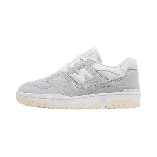 New Balance 550 Rain Cloud Sea Salt