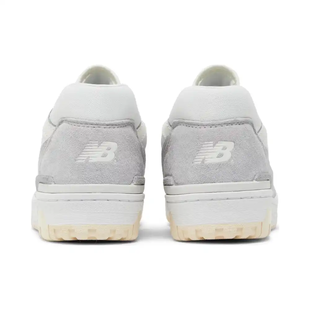 New Balance 550 Rain Cloud Sea Salt foto 2