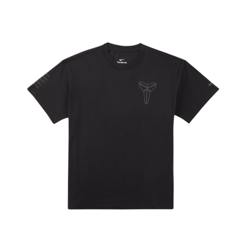 Camiseta Nike Kobe Black