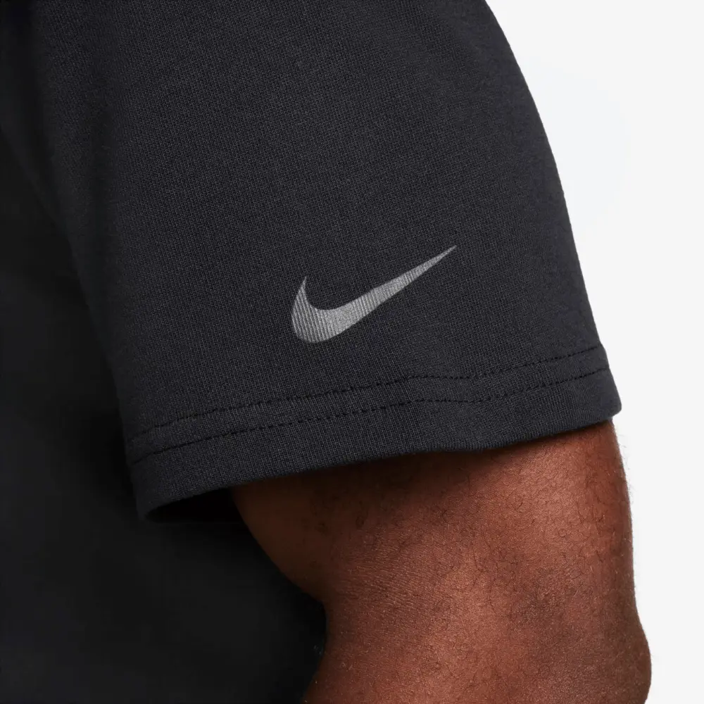 Camiseta Nike Kobe Black foto 3