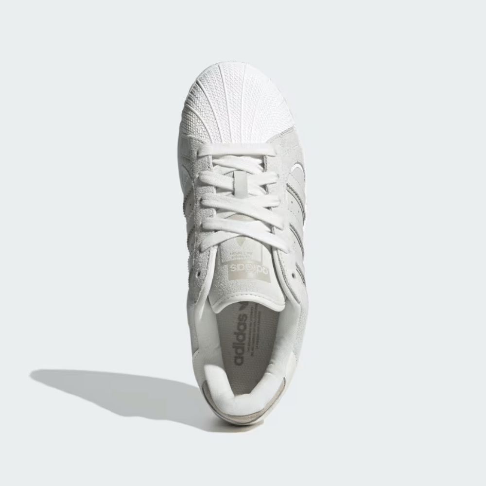 adidas Superstar XLG Essence White Tint foto 2