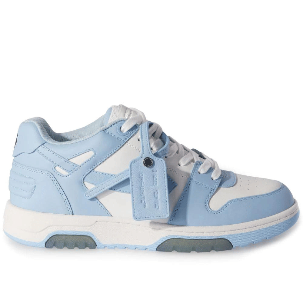 Imagem Off-White Out Of Office Light Blue