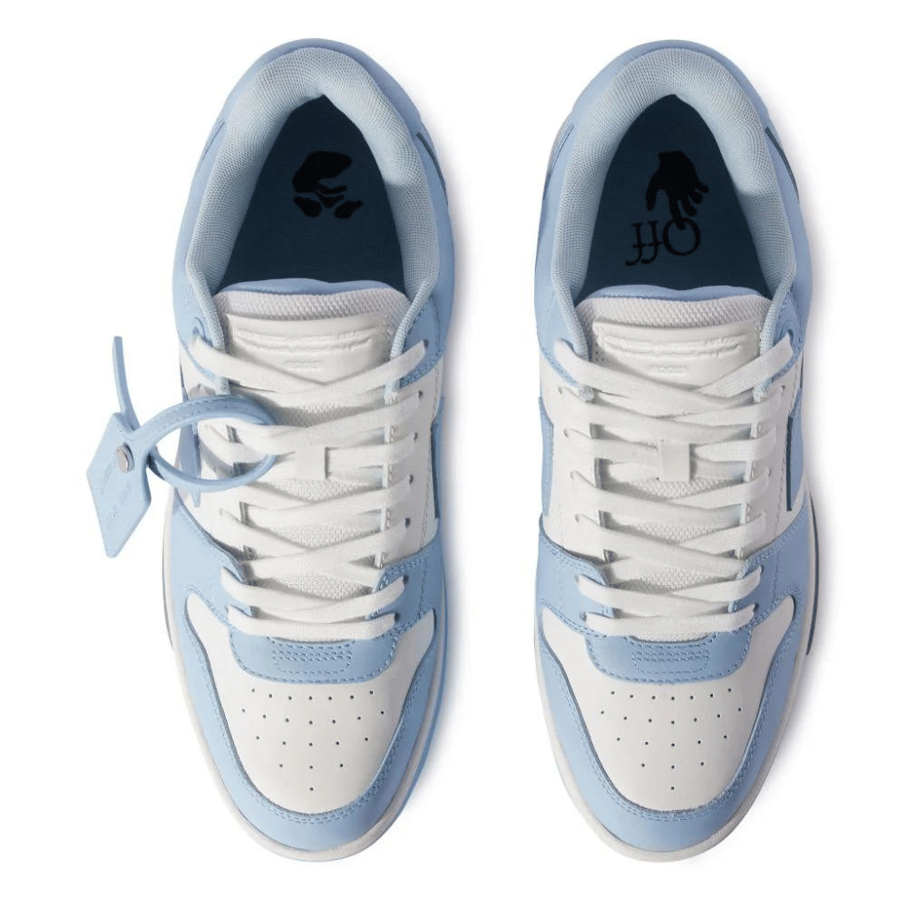 Imagem Off-White Out Of Office Light Blue
