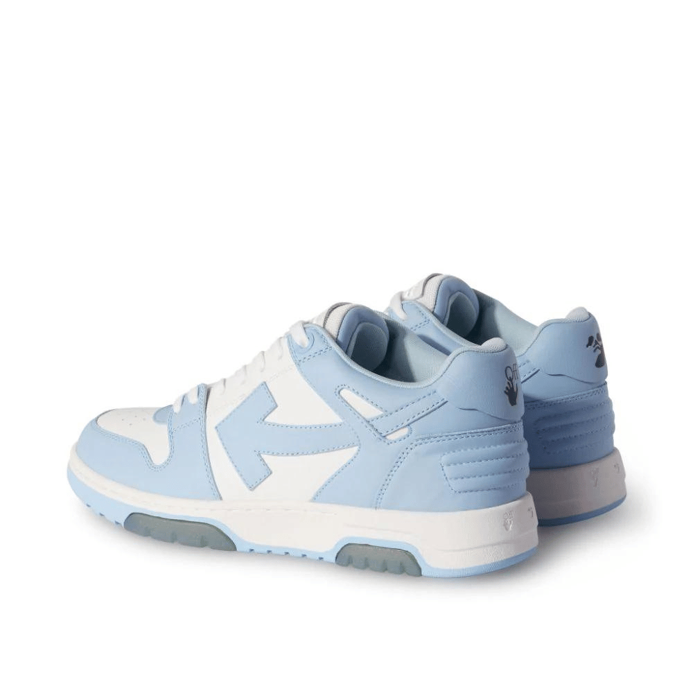 Imagem Off-White Out Of Office Light Blue