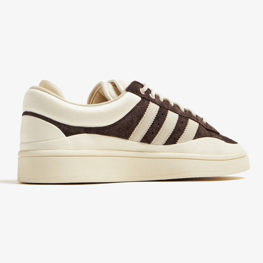 Bad Bunny x adidas Campus Deep Brown foto 2