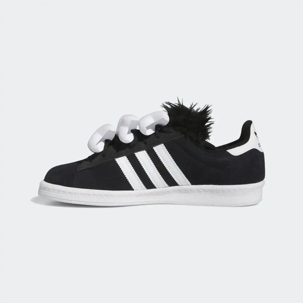 Jeremy Scott x adidas Campus 80s Bones foto 3