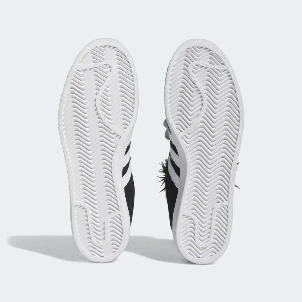 Jeremy Scott x adidas Campus 80s Bones foto 5