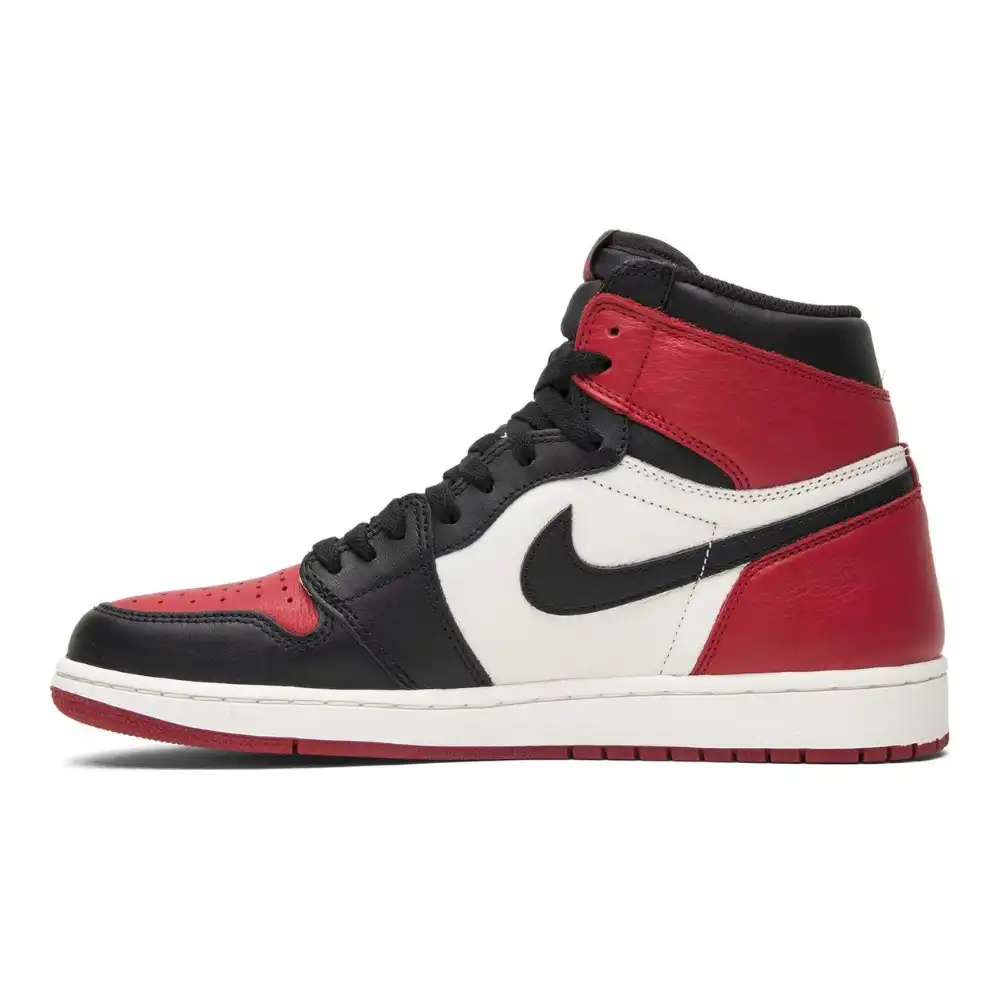 Bred cheap toe 2018