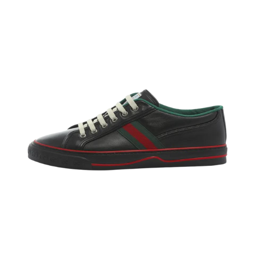 Gucci Tennis 1977 Black