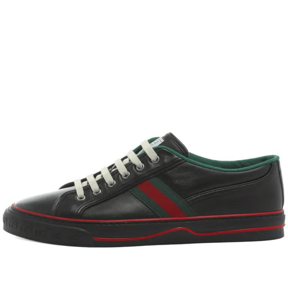 Gucci Tennis 1977 Black foto 1