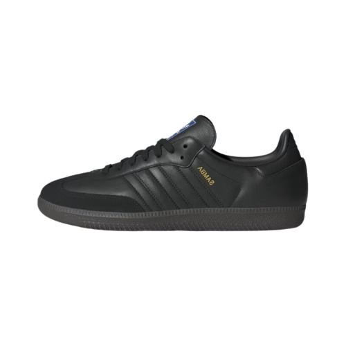 adidas Samba OG Core Black Gum
