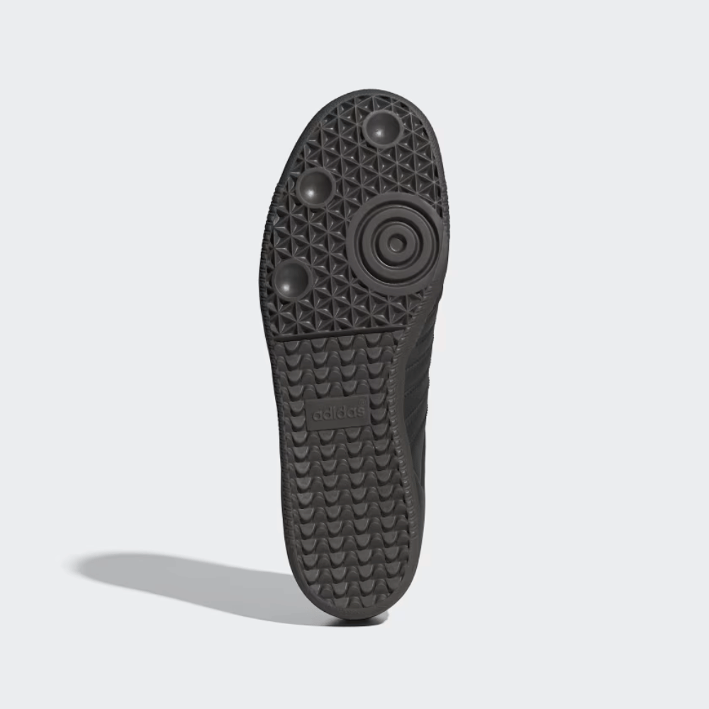 adidas Samba OG Core Black Gum foto 5