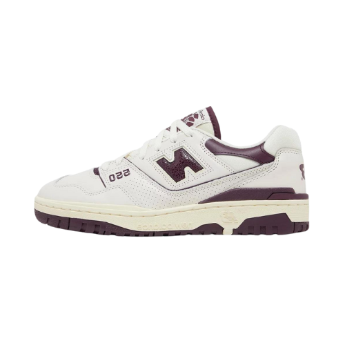 Aimé Leon Dore x New Balance 550 Purple