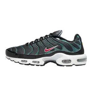 Nike Air Max Plus Black Teal