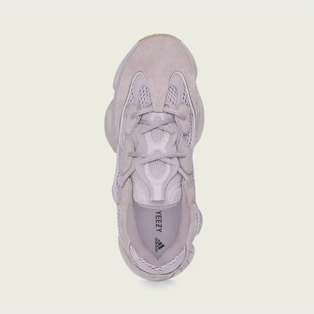 Adidas yeezy 500 hotsell soft vision 32