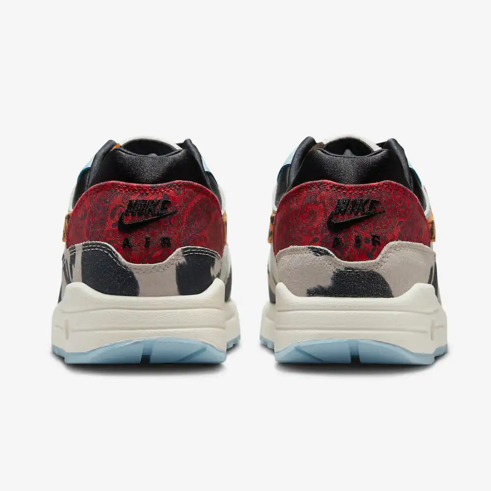 Nike Air Max 1 '87 Great Indoors foto 4