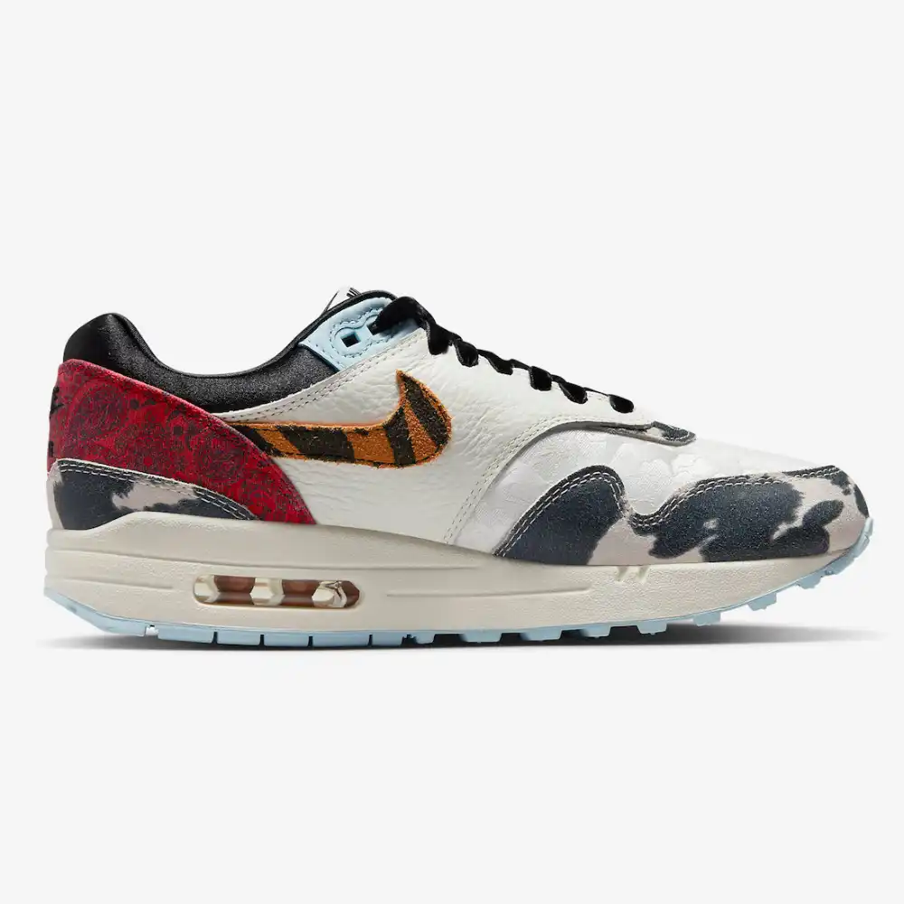 Nike Air Max 1 '87 Great Indoors foto 3