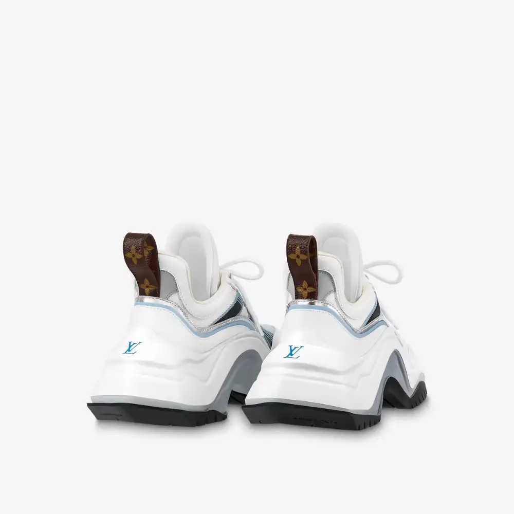 Louis Vuitton Archlight 2.0 Light Blue - Droper